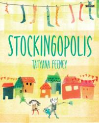 Stockingopolis (ISBN: 9781788494991)