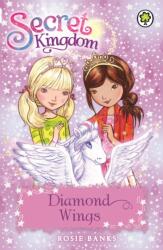 Secret Kingdom: Diamond Wings (2014)