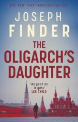 The Oligarch's Daughter (ISBN: 9781838930592)