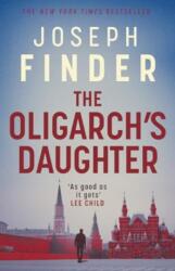 The Oligarch's Daughter (ISBN: 9781838930585)
