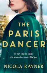 The Paris Dancer (ISBN: 9781837931828)