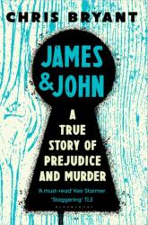 James and John (ISBN: 9781526644992)