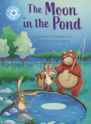 Reading Champion: The Moon in the Pond (ISBN: 9781445192727)