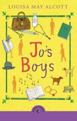 Jo's Boys (ISBN: 9780241735862)