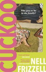 Cuckoo (ISBN: 9781804991886)