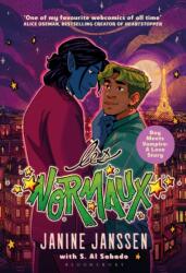 Les Normaux (ISBN: 9781526678621)