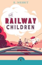 The Railway Children (ISBN: 9780241736777)