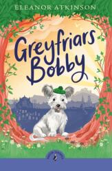 Greyfriars Bobby (ISBN: 9780241736760)