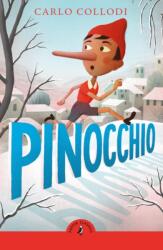 Pinocchio (ISBN: 9780241736432)