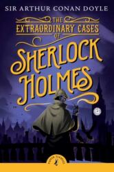 The Extraordinary Cases of Sherlock Holmes (ISBN: 9780241736135)
