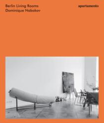 Berlin Living Rooms (ISBN: 9788409153824)