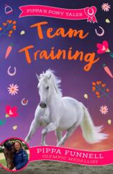 Team Training (ISBN: 9781837933457)