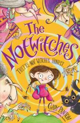 The Notwitches (ISBN: 9781915947413)