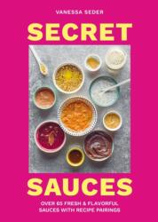 Secret Sauces (ISBN: 9781804192900)