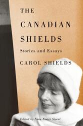 Canadian Shields (ISBN: 9781772840827)
