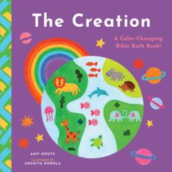 Creation (ISBN: 9781638192107)