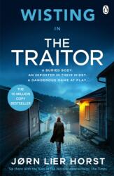 The Traitor (ISBN: 9781405950237)