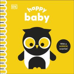Happy Baby (ISBN: 9780241683149)