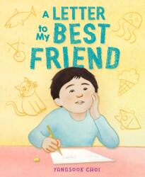A Letter to My Best Friend (ISBN: 9780374391294)