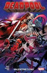 Deadpool Vol. 2: Valentine's Day (ISBN: 9781804912270)