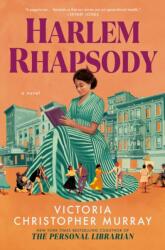 Harlem Rhapsody (ISBN: 9780593638484)