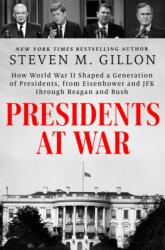 Presidents at War (ISBN: 9780593183137)