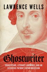 Ghostwriter (ISBN: 9781496852434)