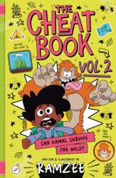The Cheat Book (ISBN: 9781444973419)