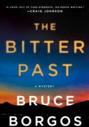 The Bitter Past (ISBN: 9781250321183)
