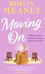 Moving On (ISBN: 9781408731727)