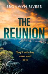 Reunion (ISBN: 9781408720783)