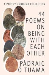 44 Poems on Being with Each Other (ISBN: 9781324086161)