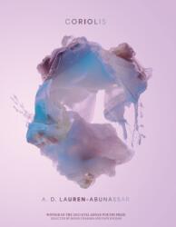 Coriolis (ISBN: 9781682262375)