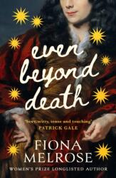 Even Beyond Death (ISBN: 9781472158772)
