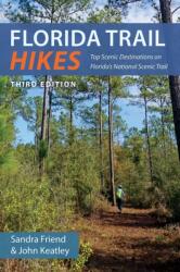 Florida Trail Hikes (ISBN: 9780813080529)