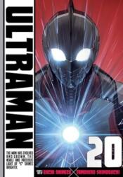 Ultraman, Vol. 20 (ISBN: 9781974749584)