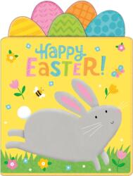 Happy Easter! (ISBN: 9781916745377)
