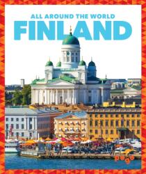 Finland (ISBN: 9781636900186)