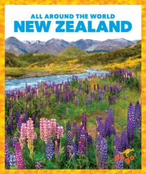 New Zealand (ISBN: 9781636900179)