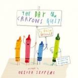 Day The Crayons Quit - Drew Daywalt (2014)