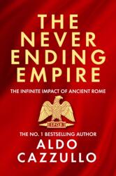 Imperiul nesfârșit (ISBN: 9780008700430)