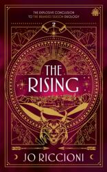 The Rising (ISBN: 9781915998576)