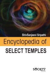 Encyclopedia of Select Temples (ISBN: 9781774698709)