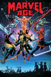 Marvel Age Treasury Edition (ISBN: 9781302959098)