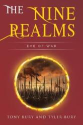 The Nine Realms: Eve of War (ISBN: 9781804680056)