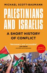 Palestinians and Israelis (ISBN: 9781803996769)