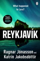 Reykjavik (ISBN: 9781405955720)