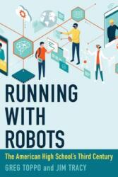 Running with Robots (ISBN: 9780262548588)