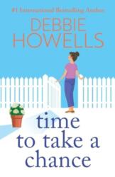 Time to Take a Chance (ISBN: 9781805492412)