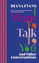 I Want to Talk to You (ISBN: 9781784744243)